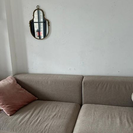 Bright 3 Bed In Hackney Wick Perfect For Families With Kids Daire Londra Dış mekan fotoğraf