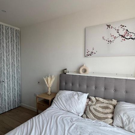 Bright 3 Bed In Hackney Wick Perfect For Families With Kids Daire Londra Dış mekan fotoğraf