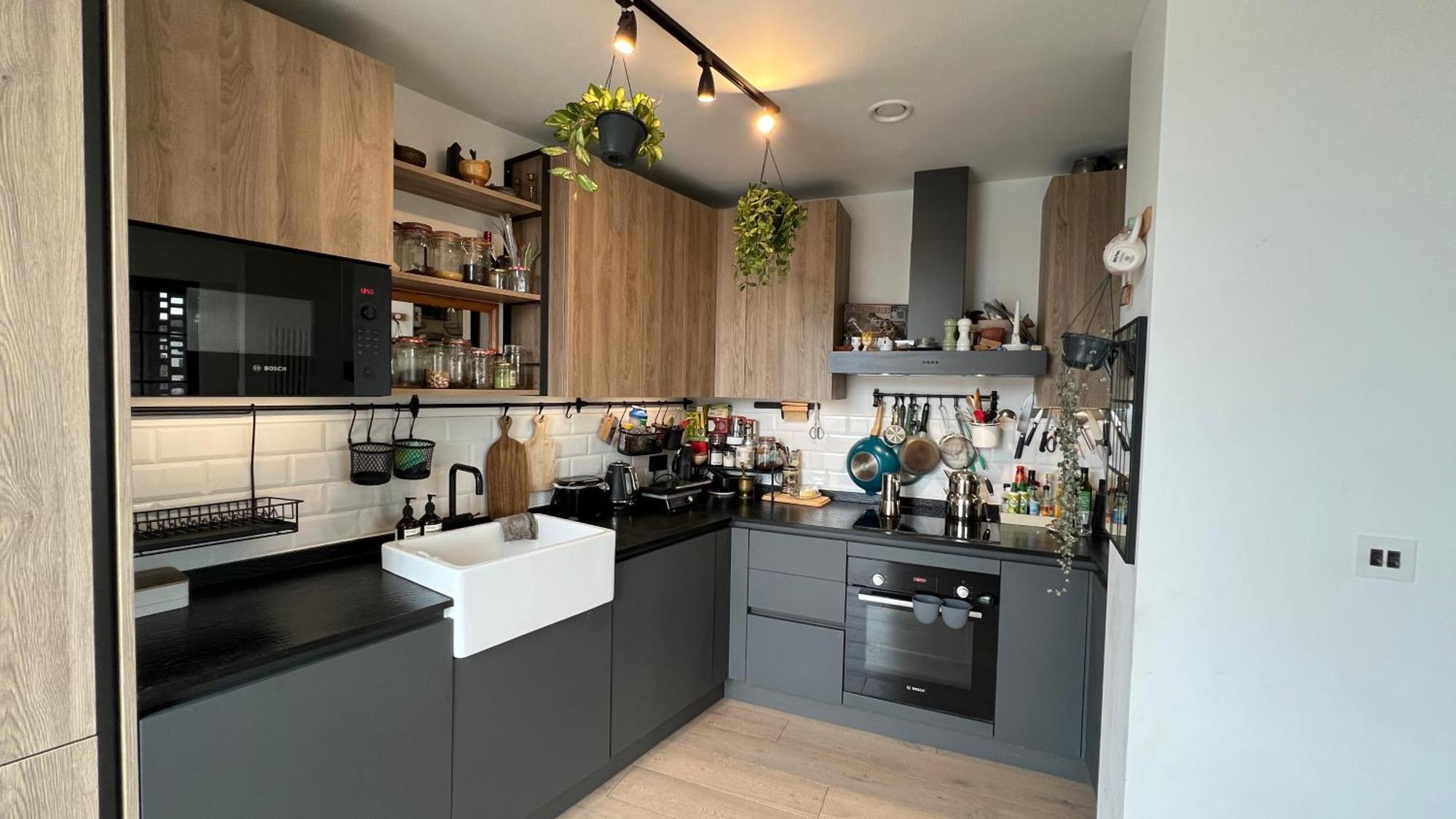 Bright 3 Bed In Hackney Wick Perfect For Families With Kids Daire Londra Dış mekan fotoğraf