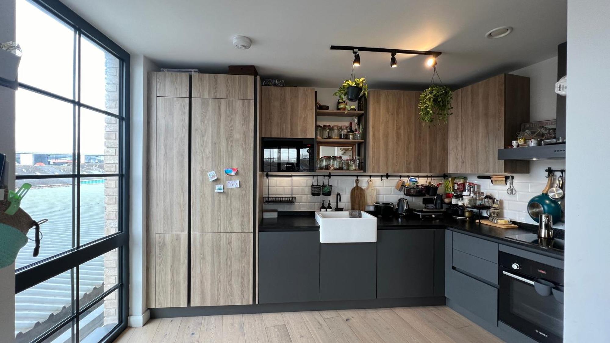 Bright 3 Bed In Hackney Wick Perfect For Families With Kids Daire Londra Dış mekan fotoğraf