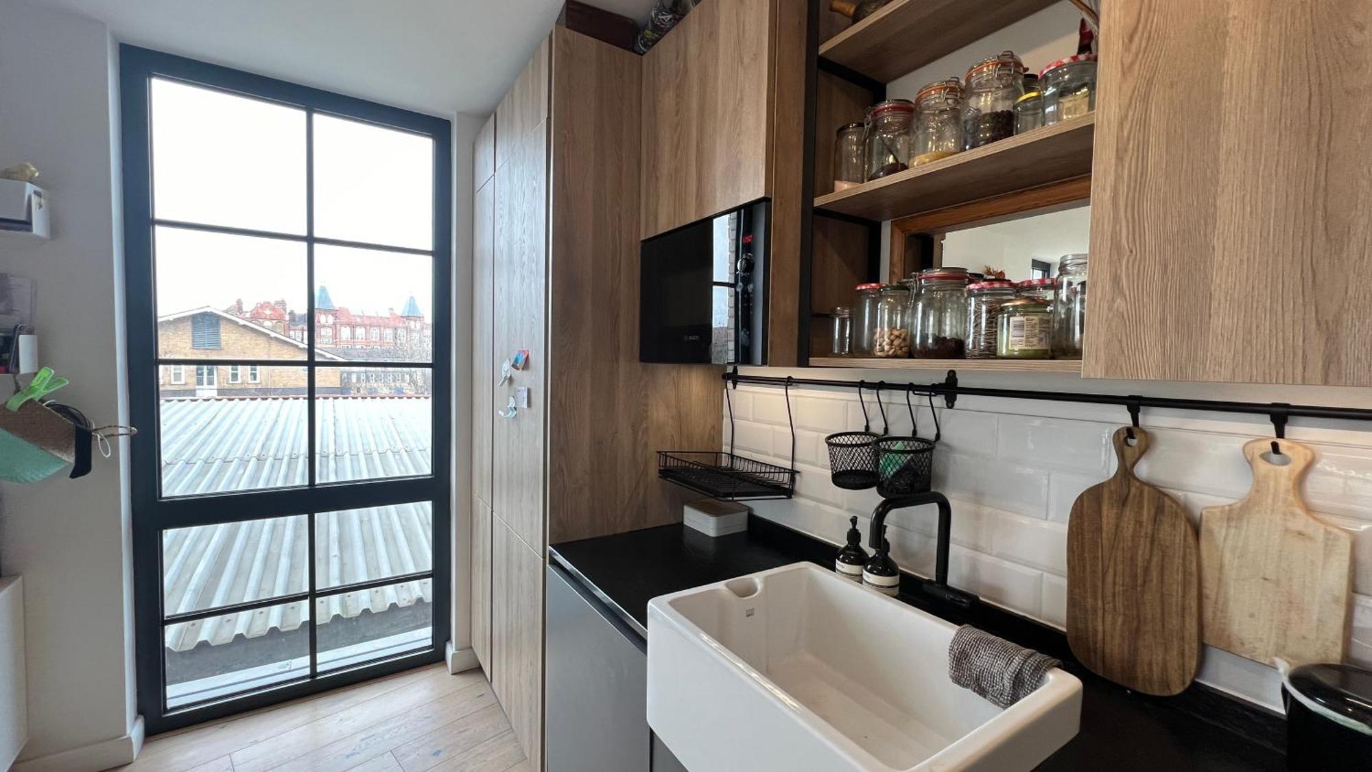 Bright 3 Bed In Hackney Wick Perfect For Families With Kids Daire Londra Dış mekan fotoğraf