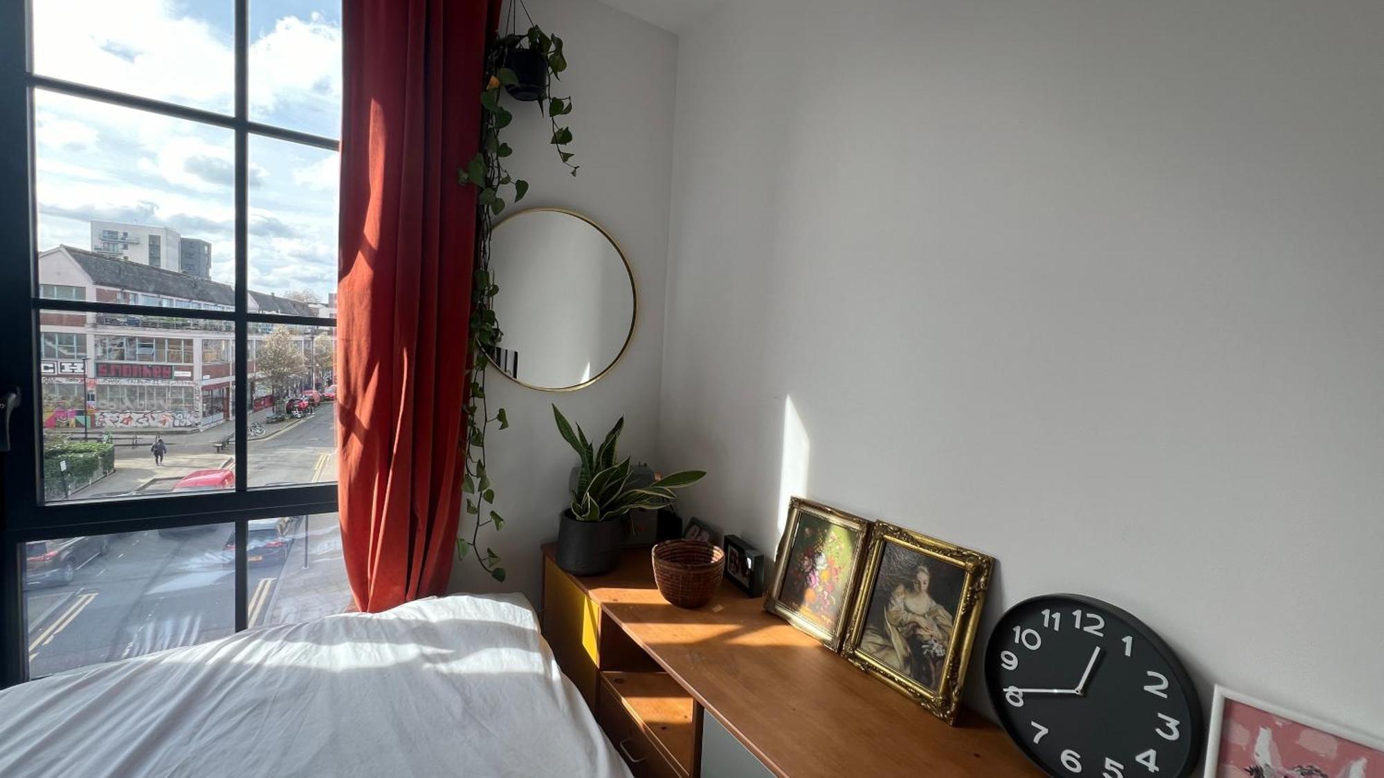 Bright 3 Bed In Hackney Wick Perfect For Families With Kids Daire Londra Dış mekan fotoğraf