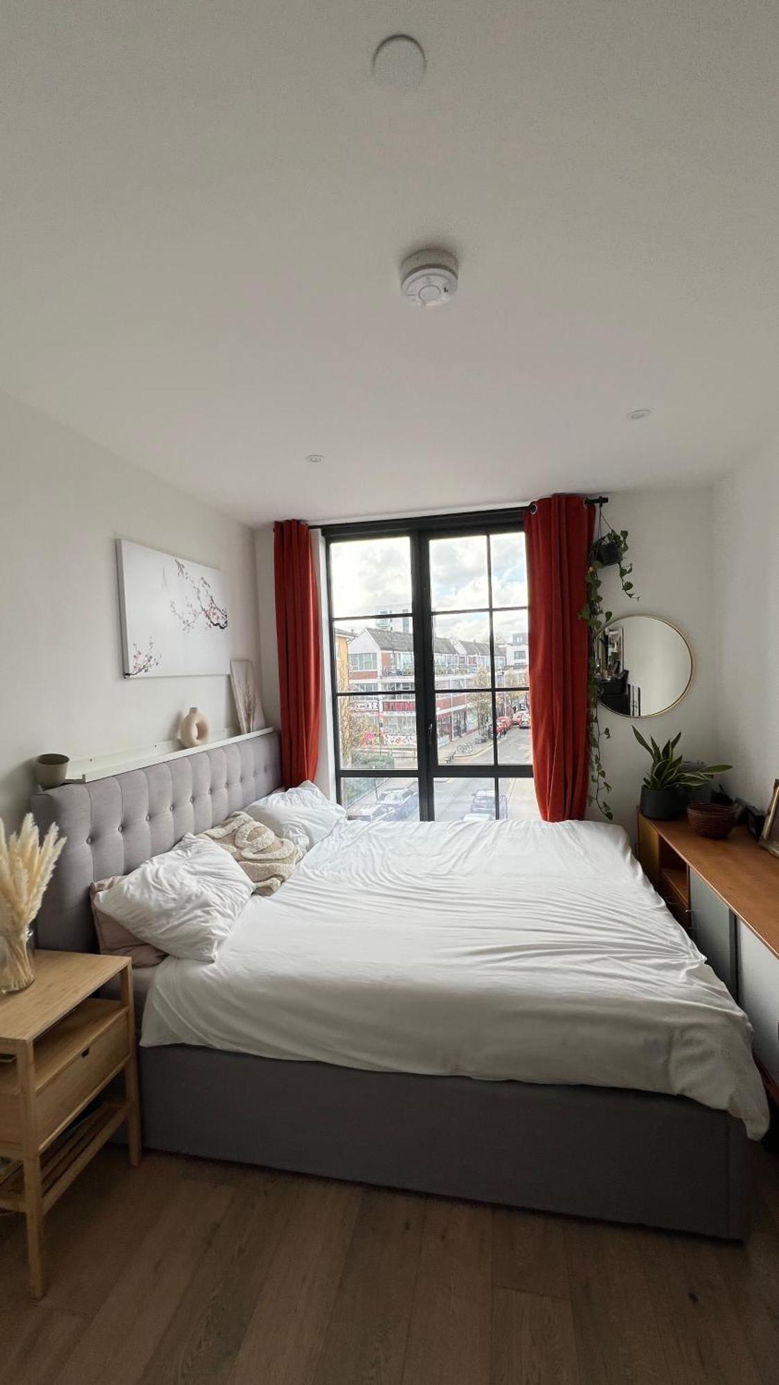 Bright 3 Bed In Hackney Wick Perfect For Families With Kids Daire Londra Dış mekan fotoğraf