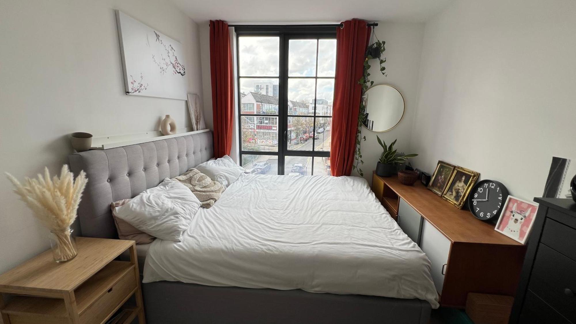 Bright 3 Bed In Hackney Wick Perfect For Families With Kids Daire Londra Dış mekan fotoğraf