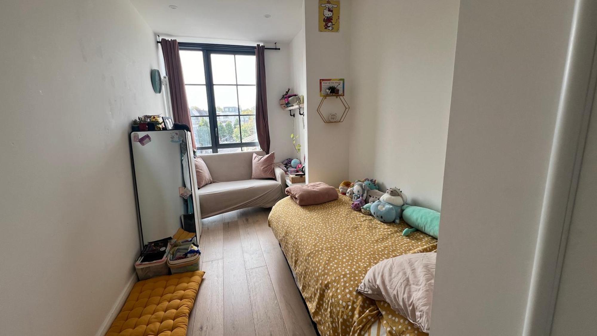 Bright 3 Bed In Hackney Wick Perfect For Families With Kids Daire Londra Dış mekan fotoğraf